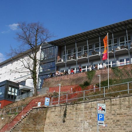 Jugendherberge Stuttgart International Екстериор снимка